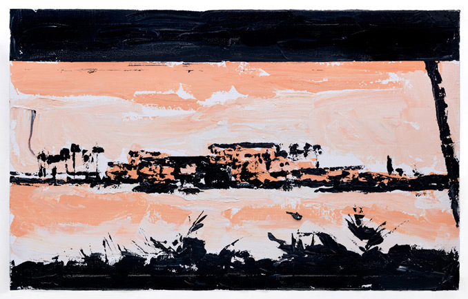 Elmina (orange)