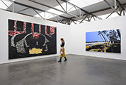 Install Shots Museum De Pont